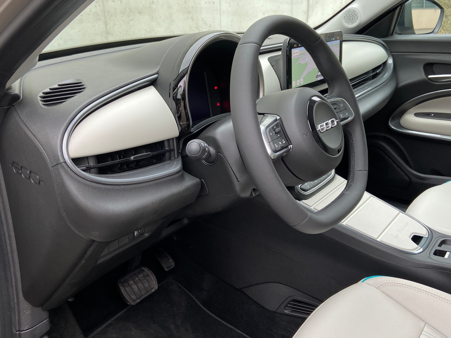FIAT 600h MildHybrid La Prima - 5