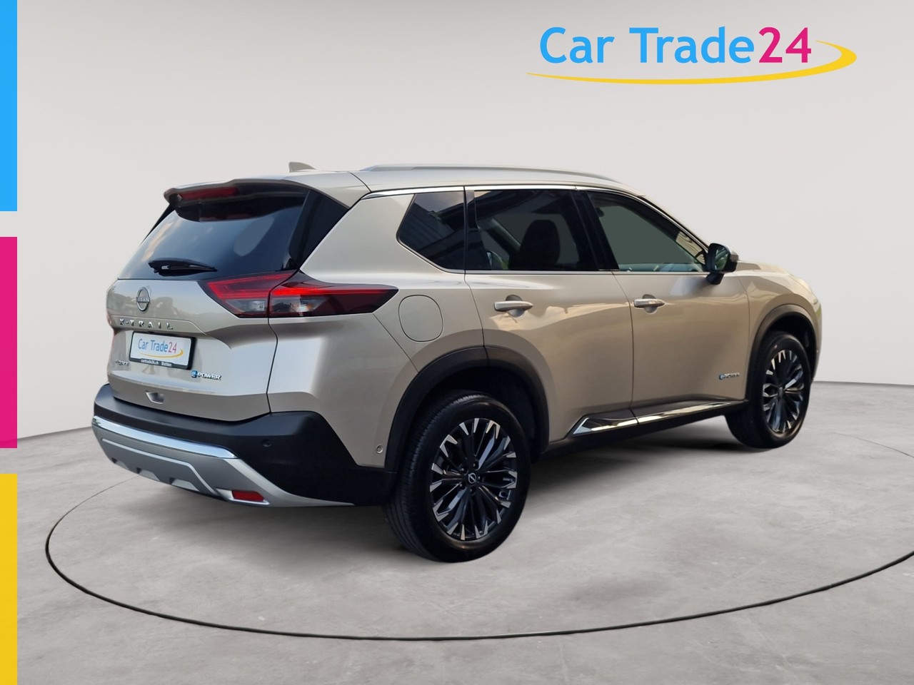 nissan Gallery 6