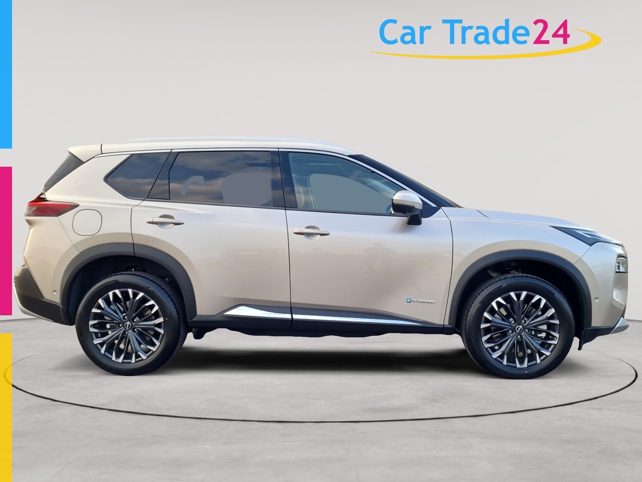 nissan Gallery 7