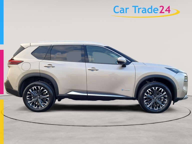 nissan Gallery 7
