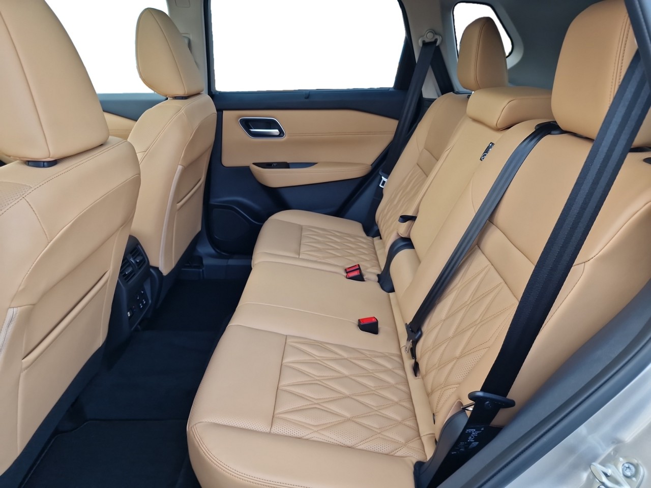nissan Gallery 21