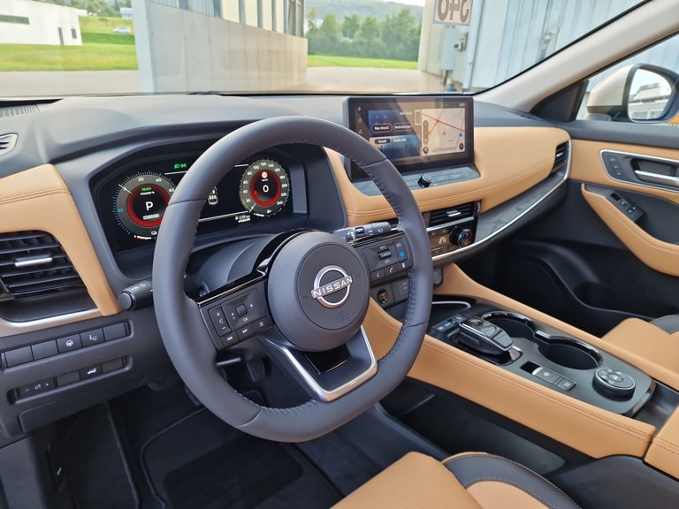nissan Gallery 11