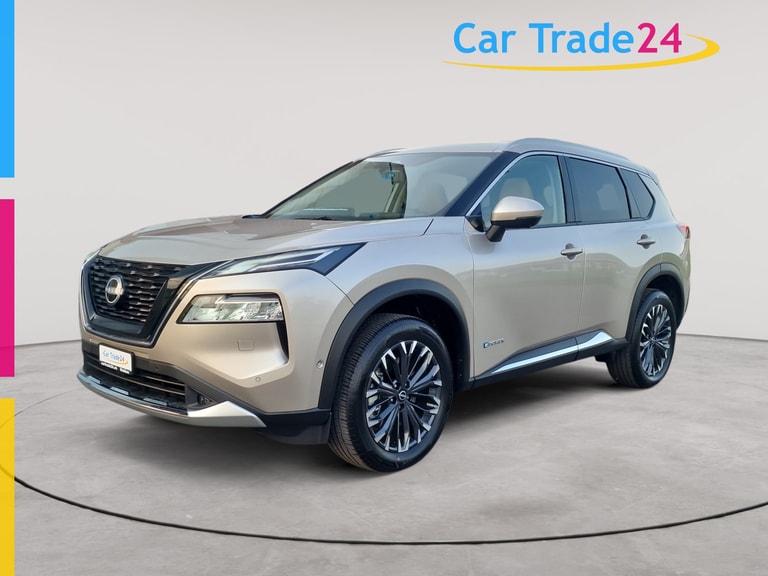 nissan Gallery 2