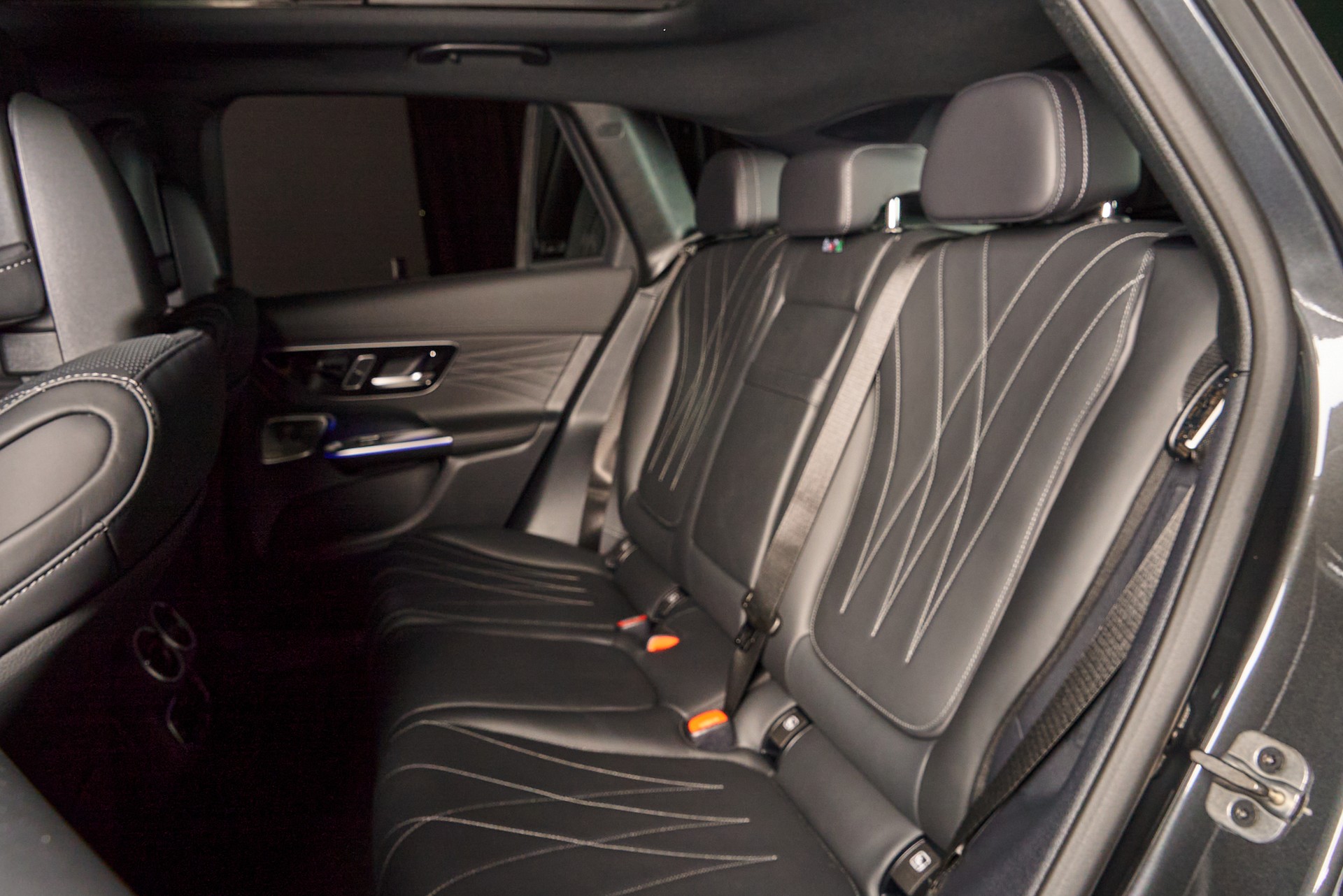 MERCEDES-BENZ GLC 43 AMG Executive Edition 4Matic 9G-Tronic - 14