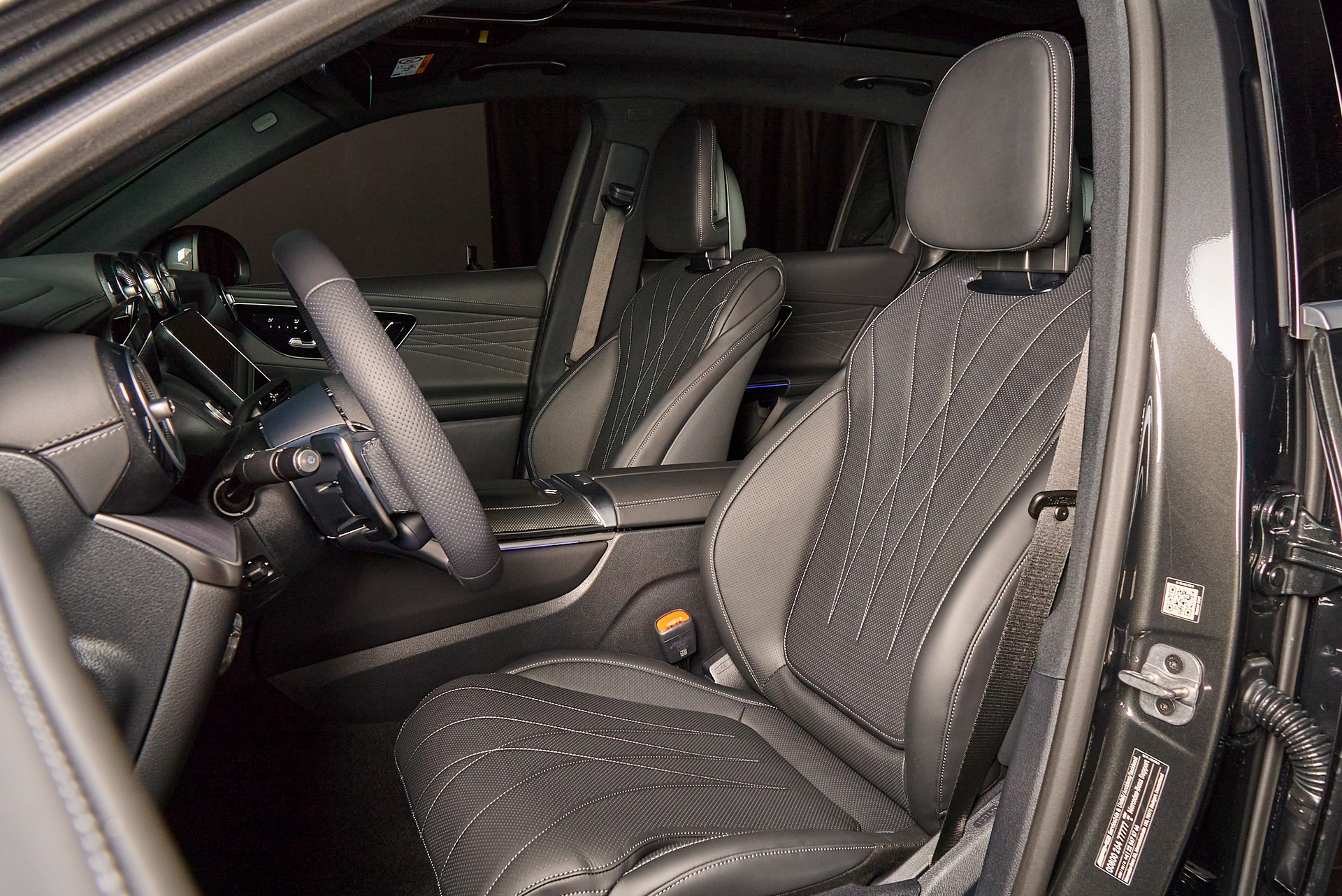 MERCEDES-BENZ GLC 43 AMG Executive Edition 4Matic 9G-Tronic - 13