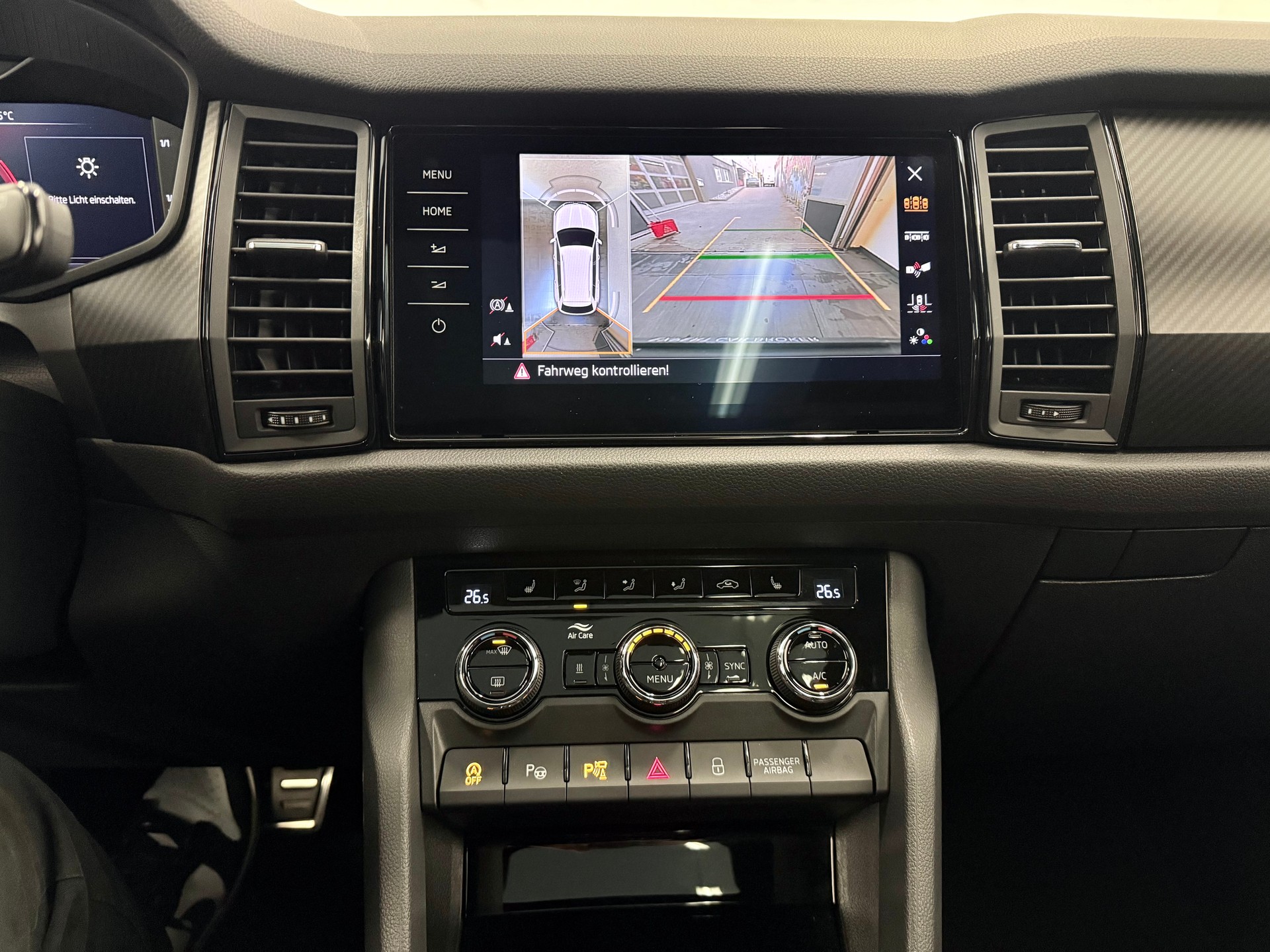 SKODA Kodiaq 2.0 Bi-TDI RS ABT 280 PS - 18