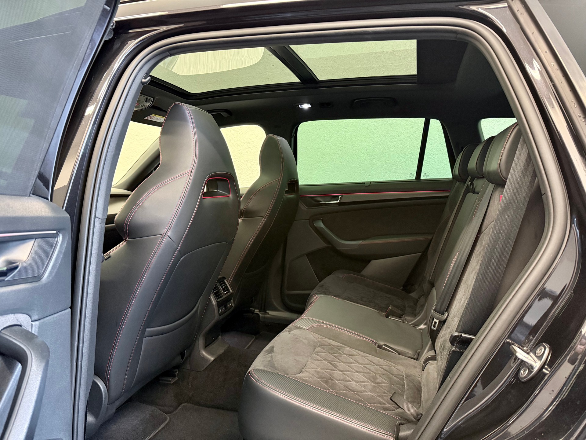 SKODA Kodiaq 2.0 Bi-TDI RS ABT 280 PS - 26