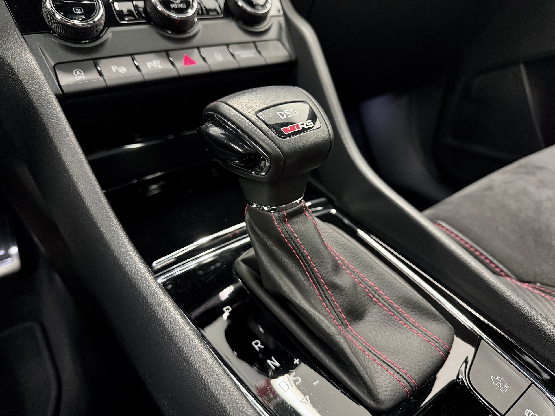 SKODA Kodiaq 2.0 Bi-TDI RS ABT 280 PS - 16