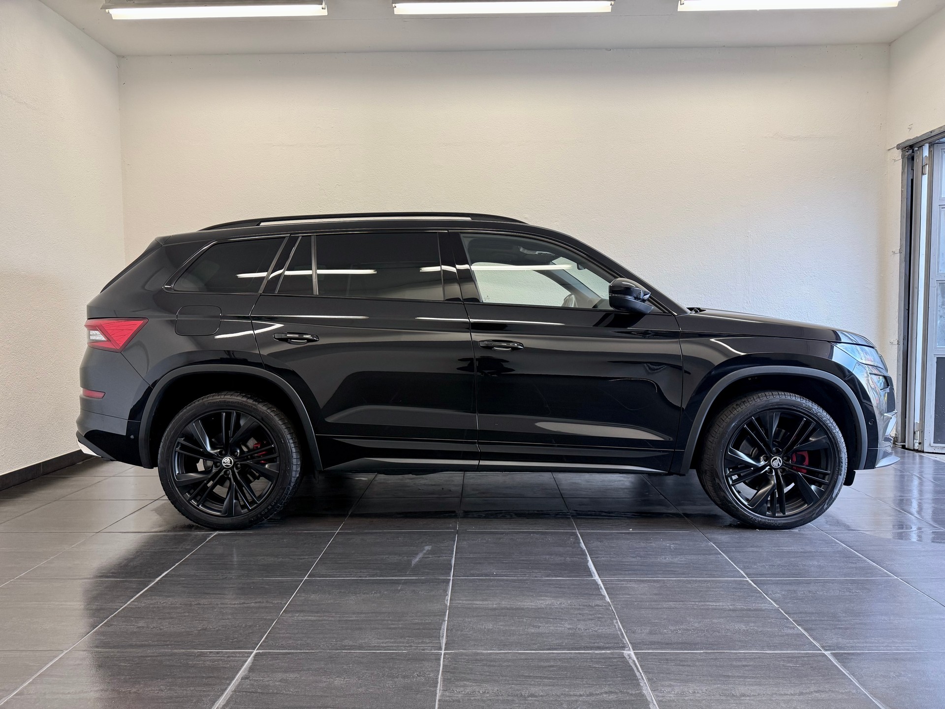 SKODA Kodiaq 2.0 Bi-TDI RS ABT 280 PS - 6