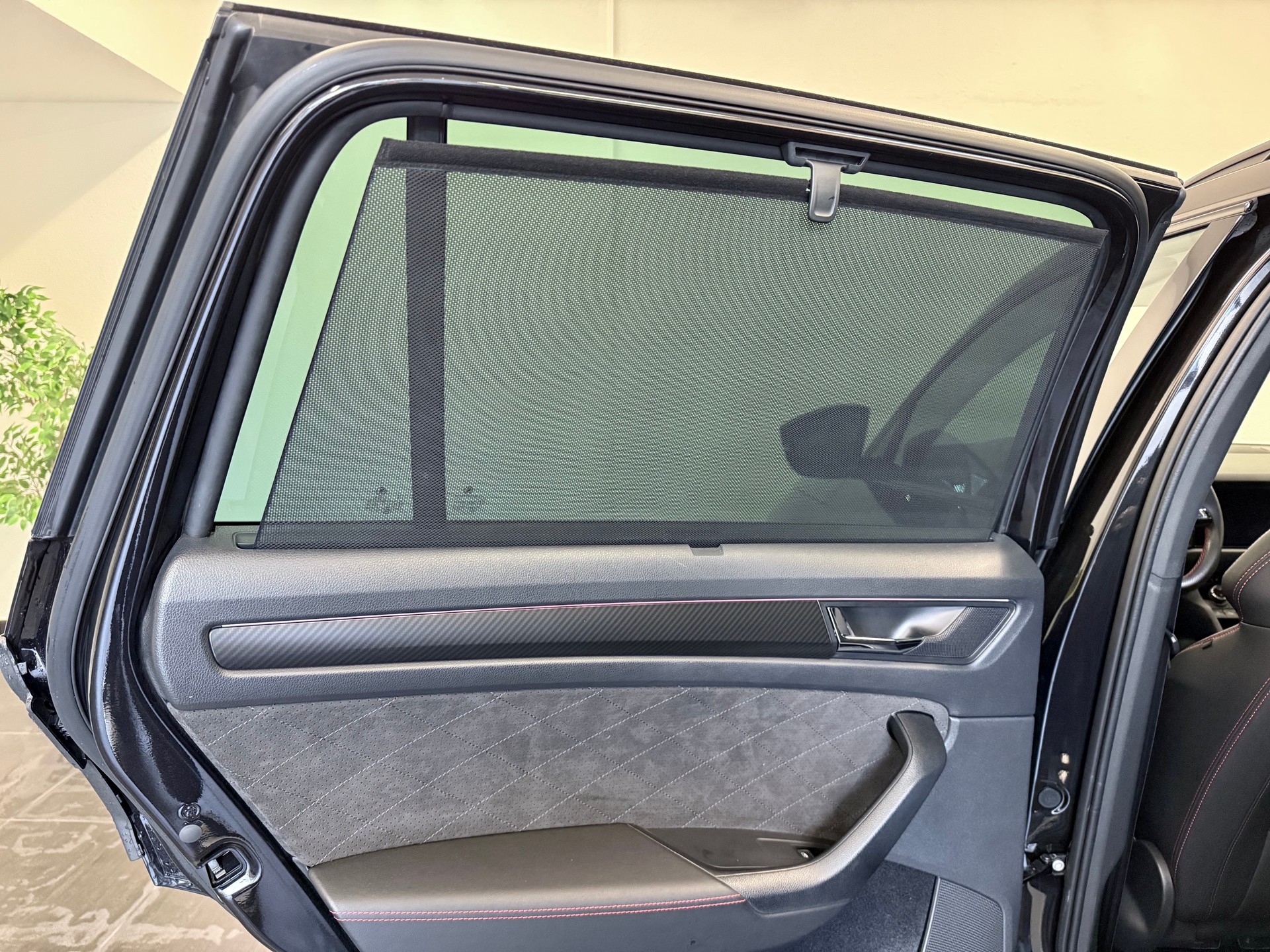 SKODA Kodiaq 2.0 Bi-TDI RS ABT 280 PS - 27