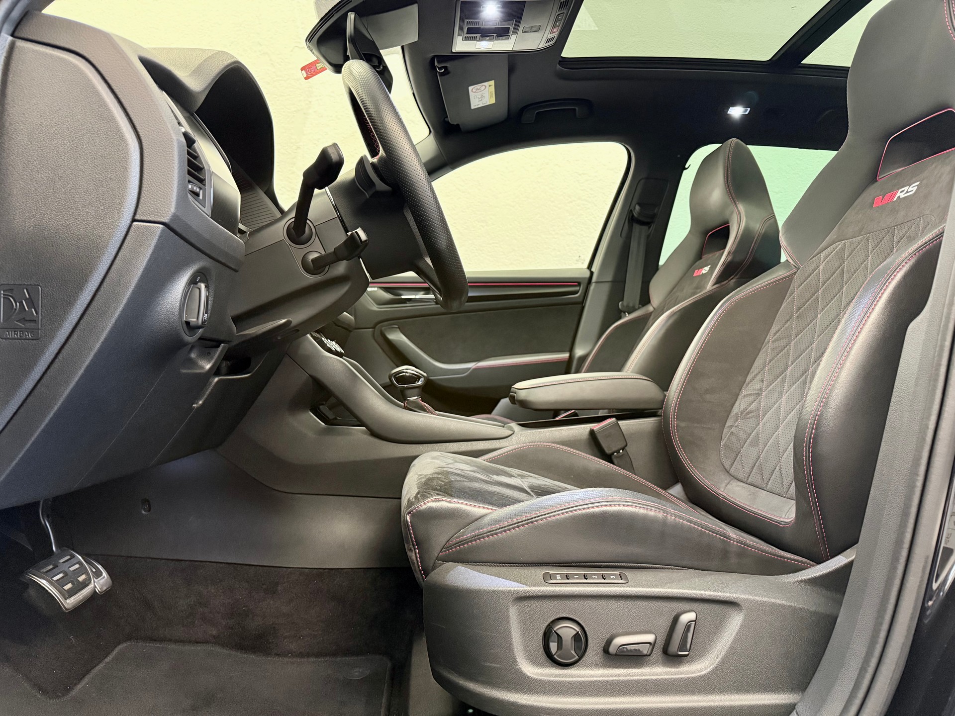 SKODA Kodiaq 2.0 Bi-TDI RS ABT 280 PS - 14