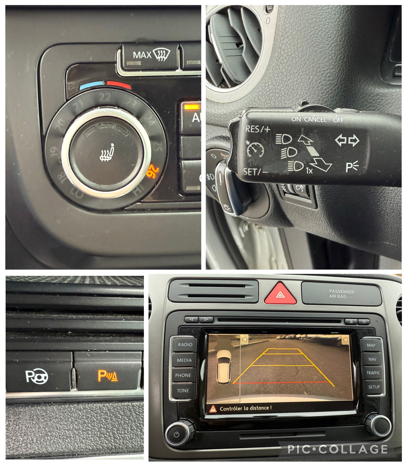 VW Tiguan 2.0 TSI Team DSG - 16