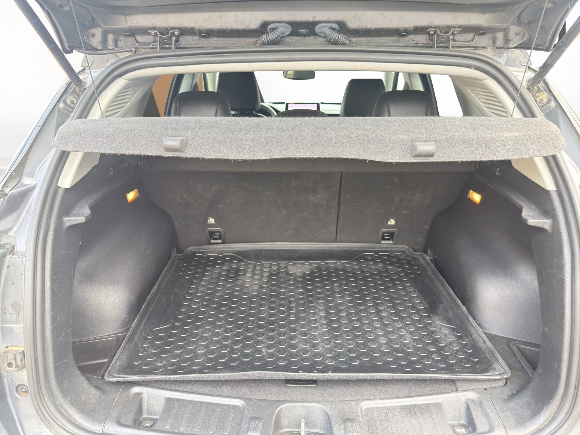 JEEP Compass 1.3T PHEV Trailhawk 4xe - 18