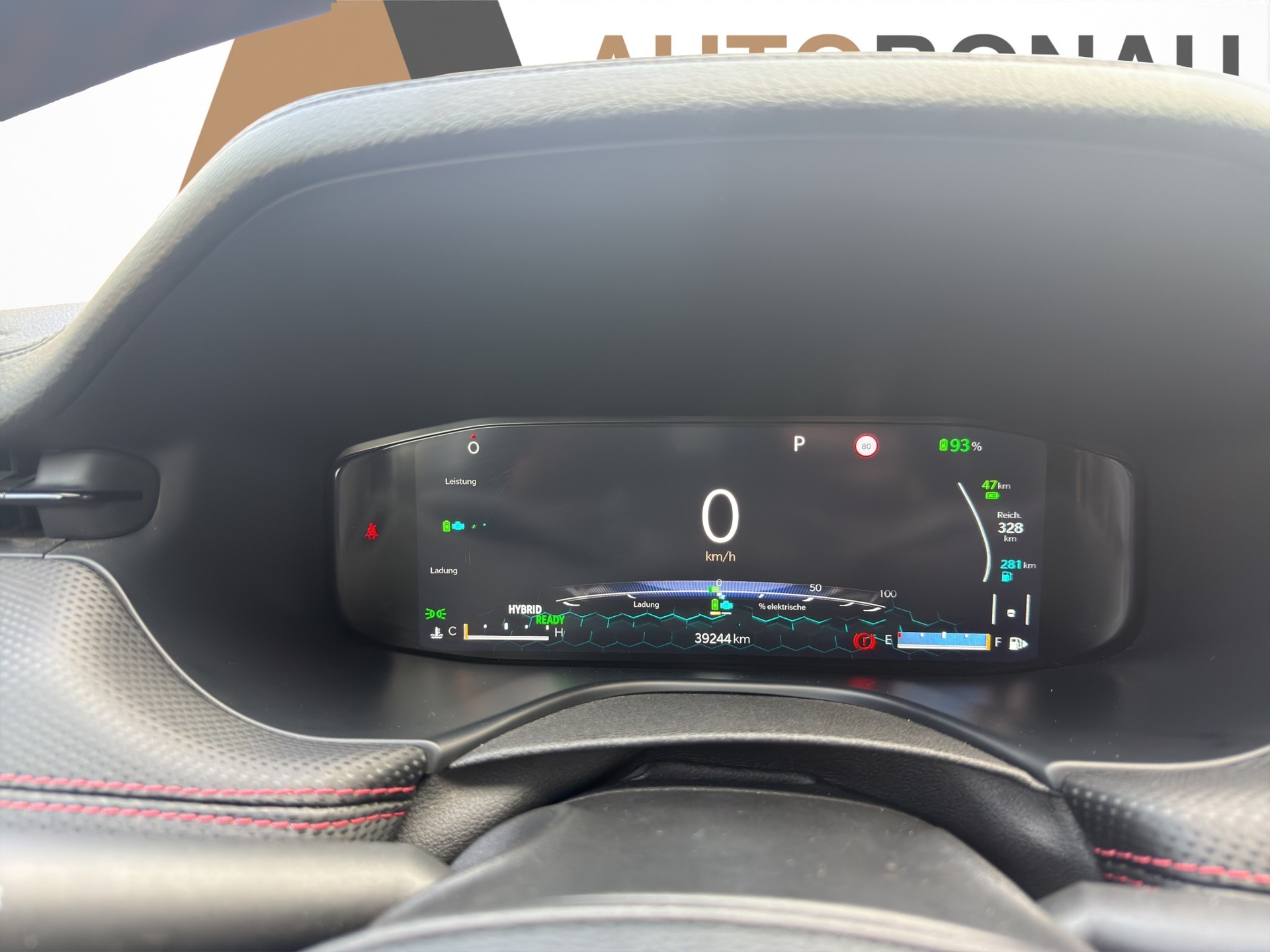 JEEP Compass 1.3T PHEV Trailhawk 4xe - 15