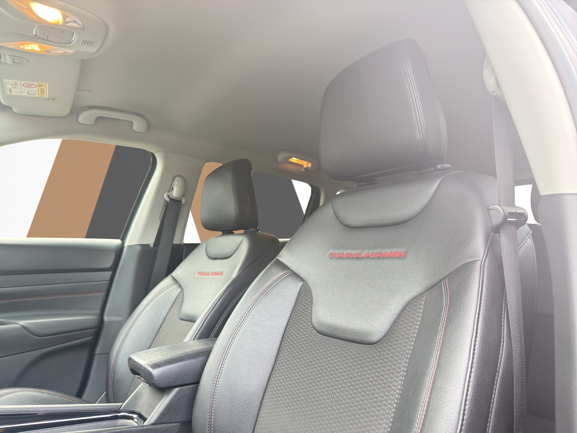 JEEP Compass 1.3T PHEV Trailhawk 4xe - 20