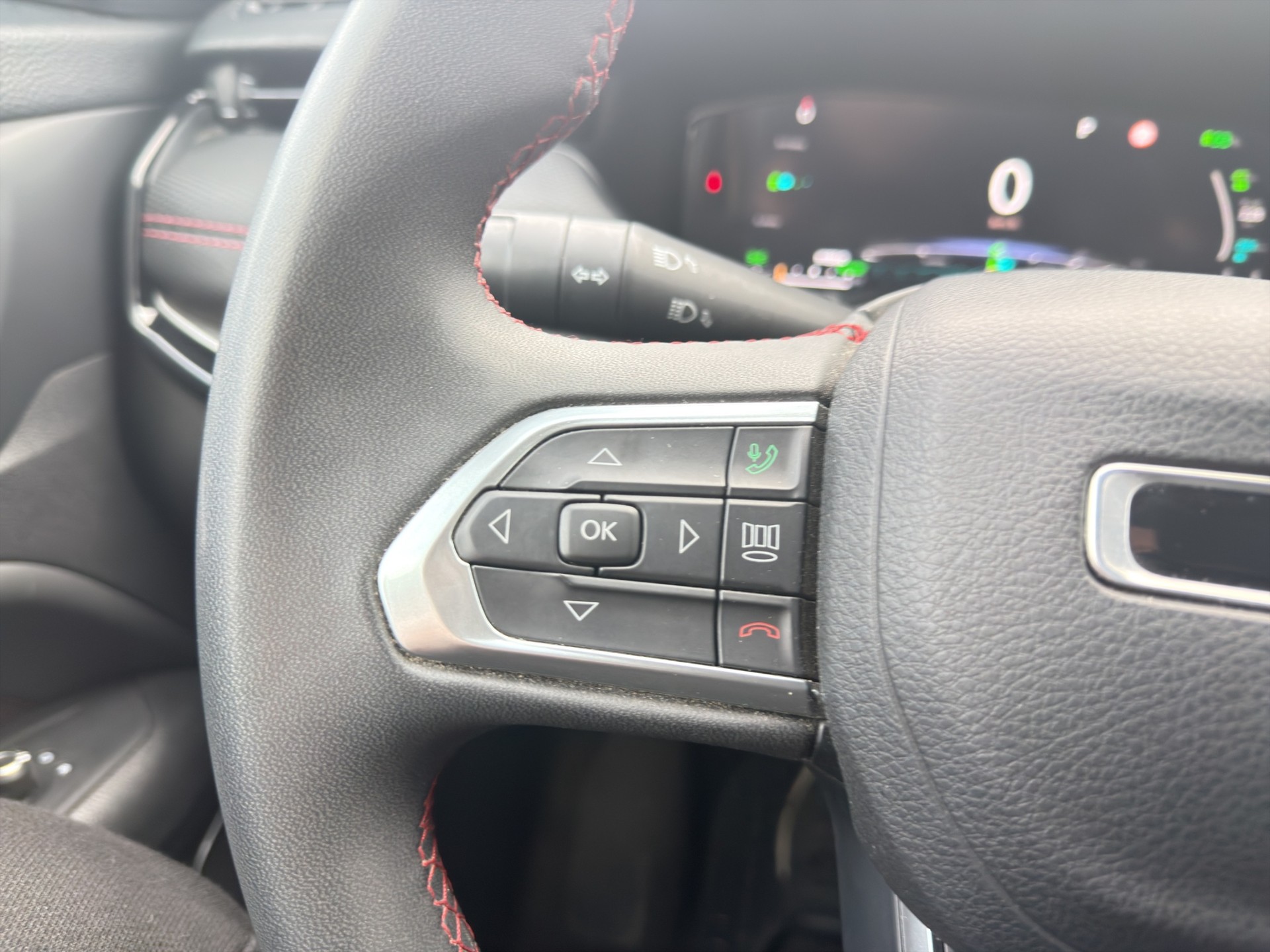 JEEP Compass 1.3T PHEV Trailhawk 4xe - 26