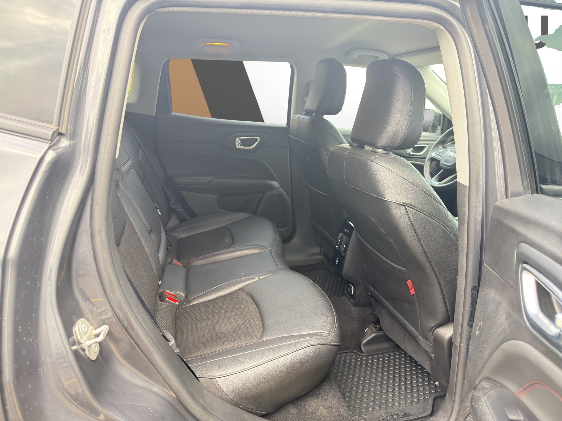 JEEP Compass 1.3T PHEV Trailhawk 4xe - 12