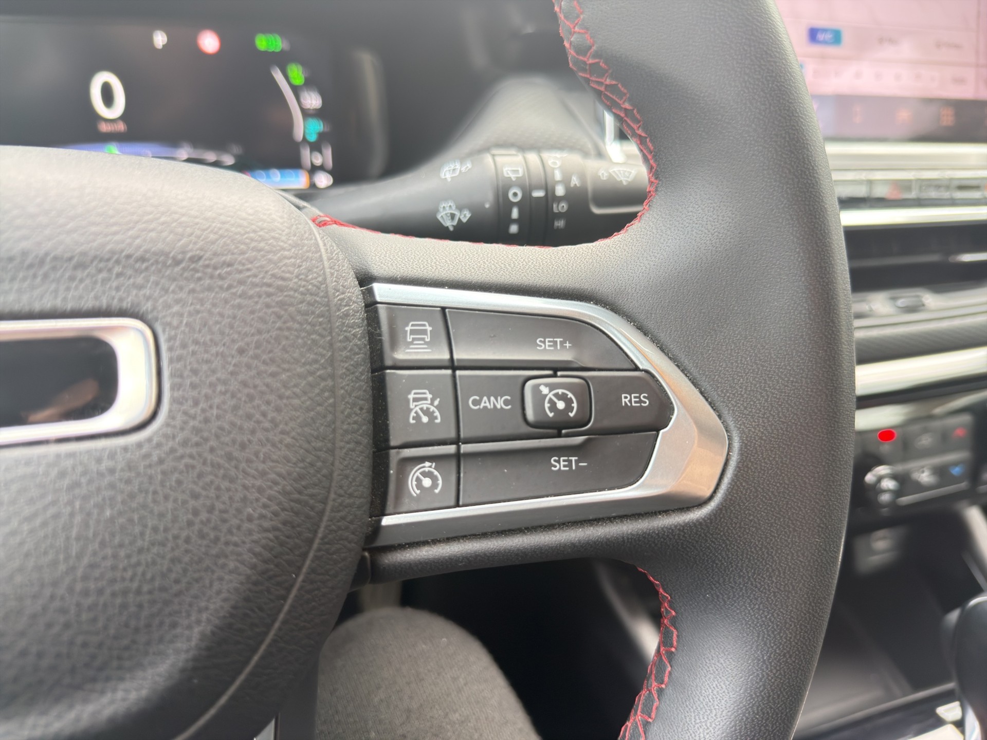 JEEP Compass 1.3T PHEV Trailhawk 4xe - 25