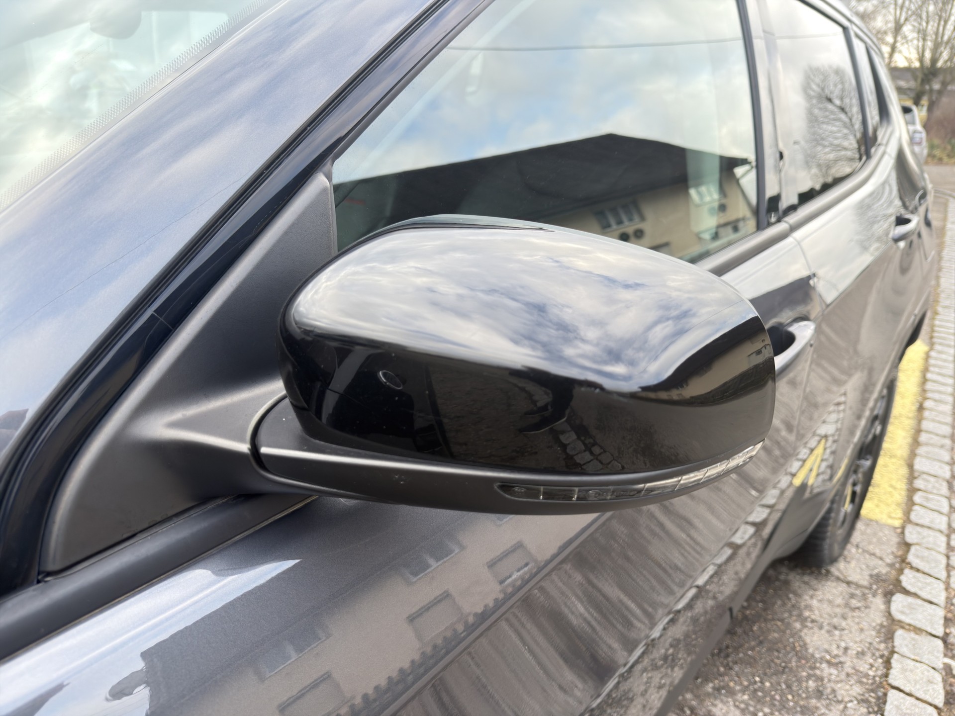 JEEP Compass 1.3T PHEV Trailhawk 4xe - 23