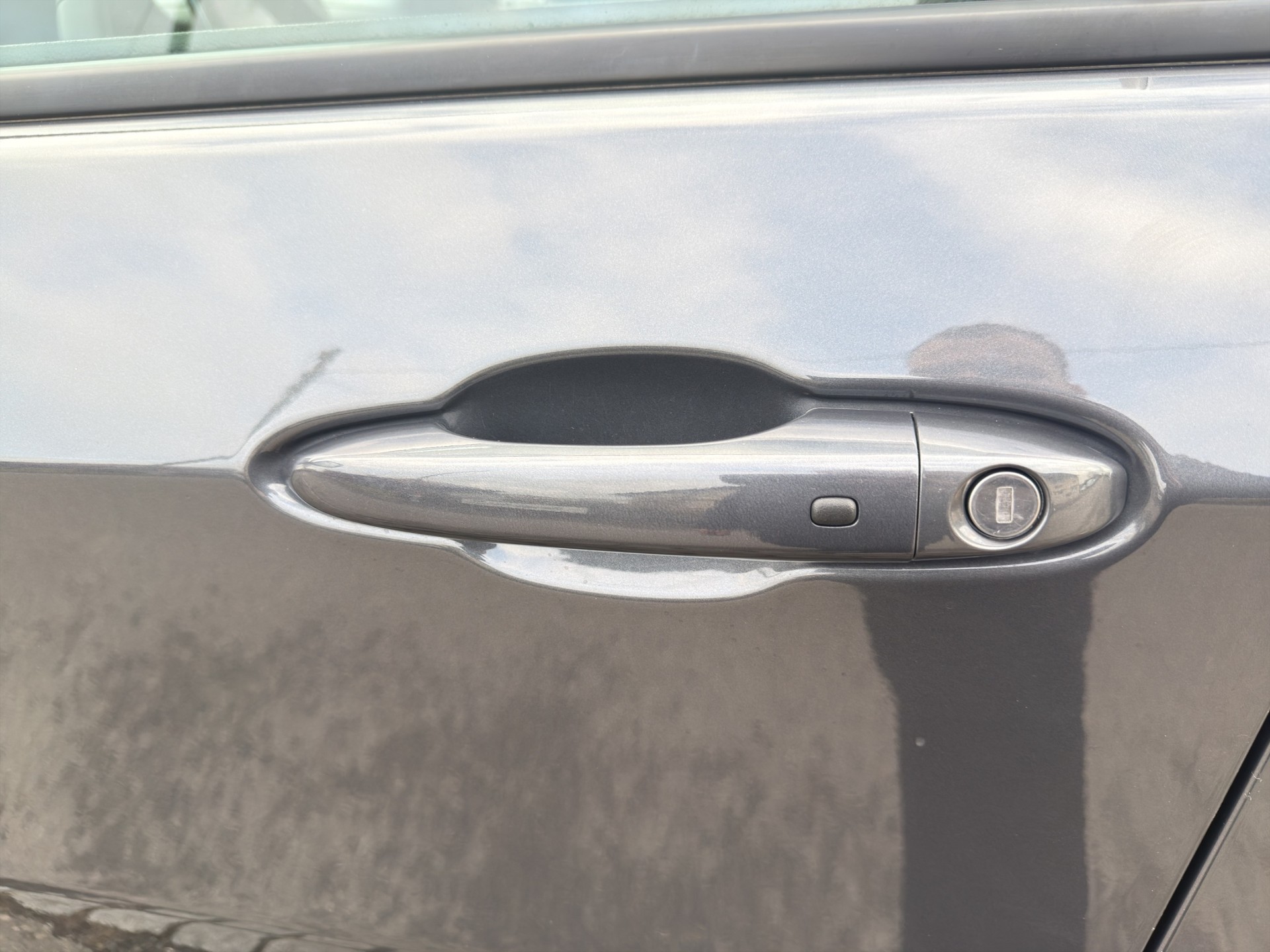 JEEP Compass 1.3T PHEV Trailhawk 4xe - 21