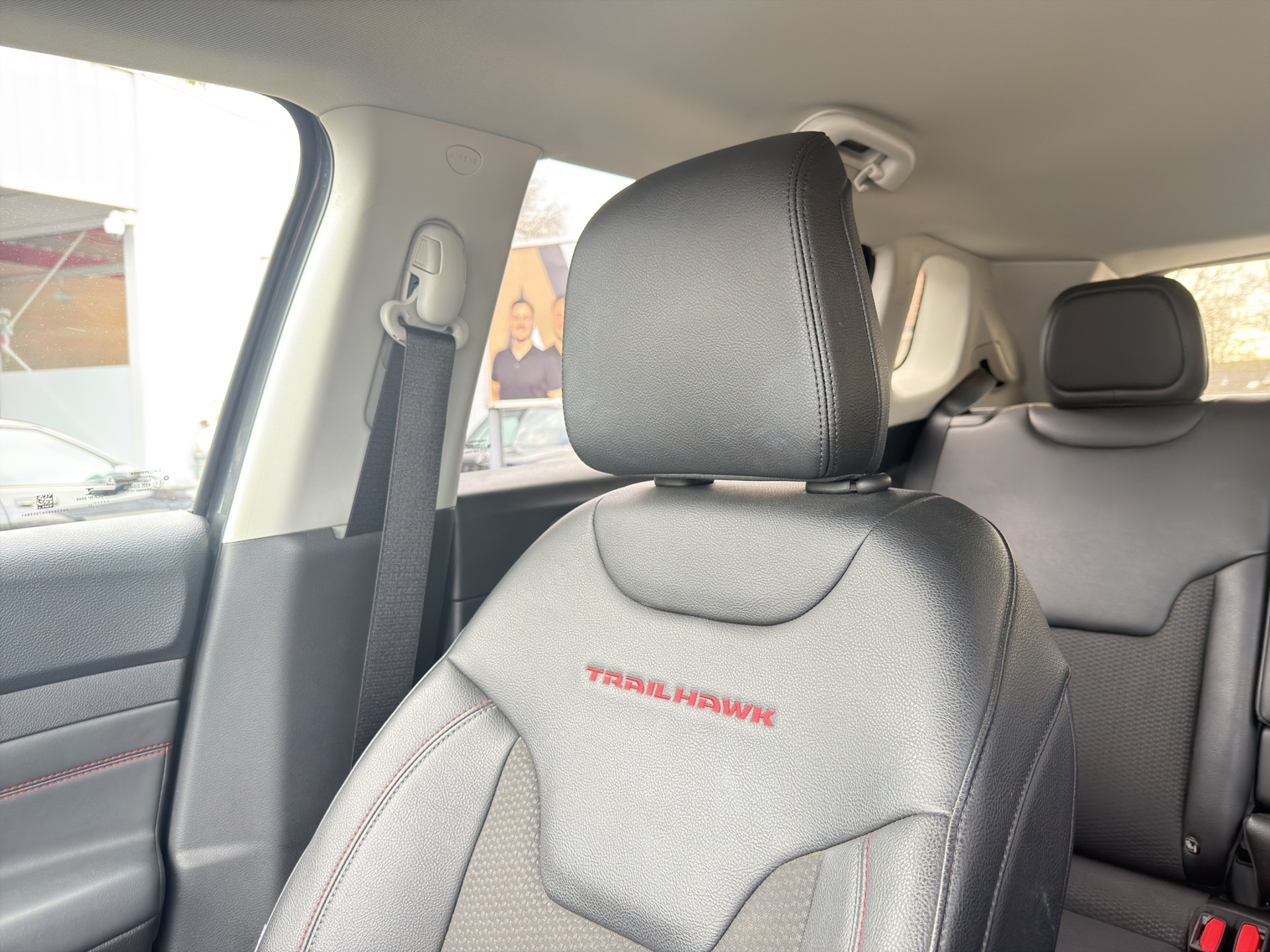 JEEP Compass 1.3T PHEV Trailhawk 4xe - 29