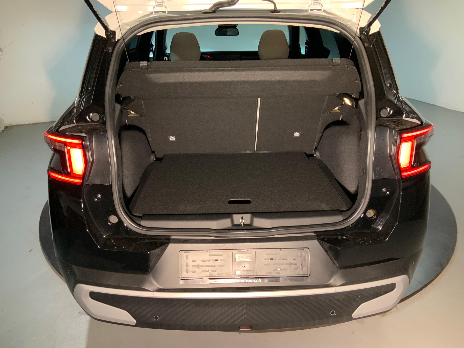 CITROEN C3 Aircross 1.2 Hybrid Max - 9