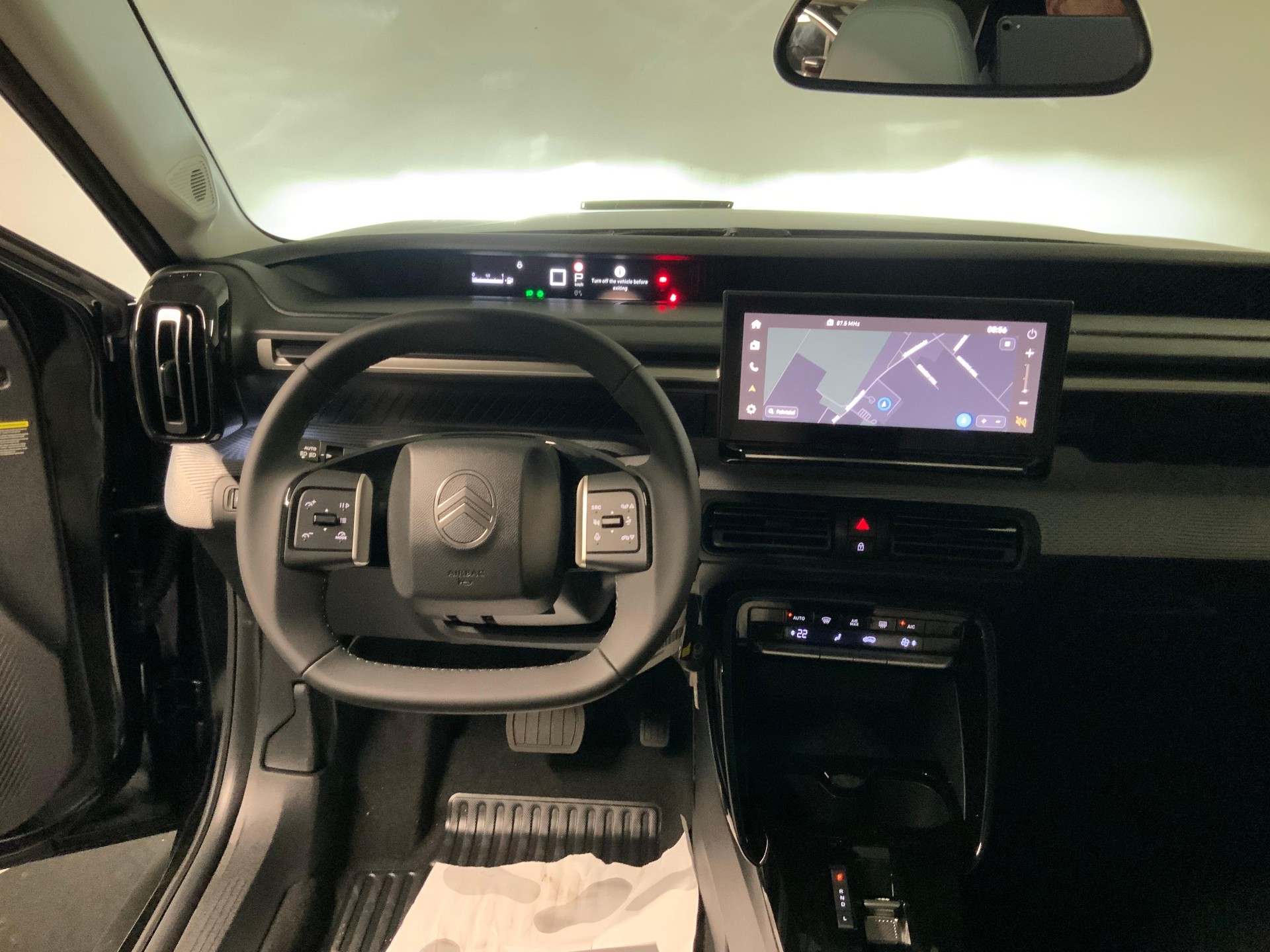 CITROEN C3 Aircross 1.2 Hybrid Max - 11