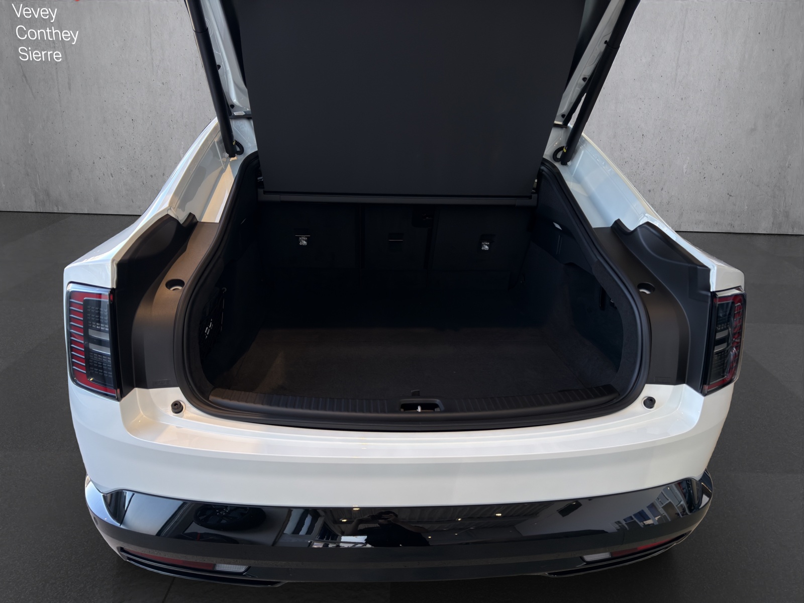 VOLVO ES90 Single 88 kWh Ultra - 14