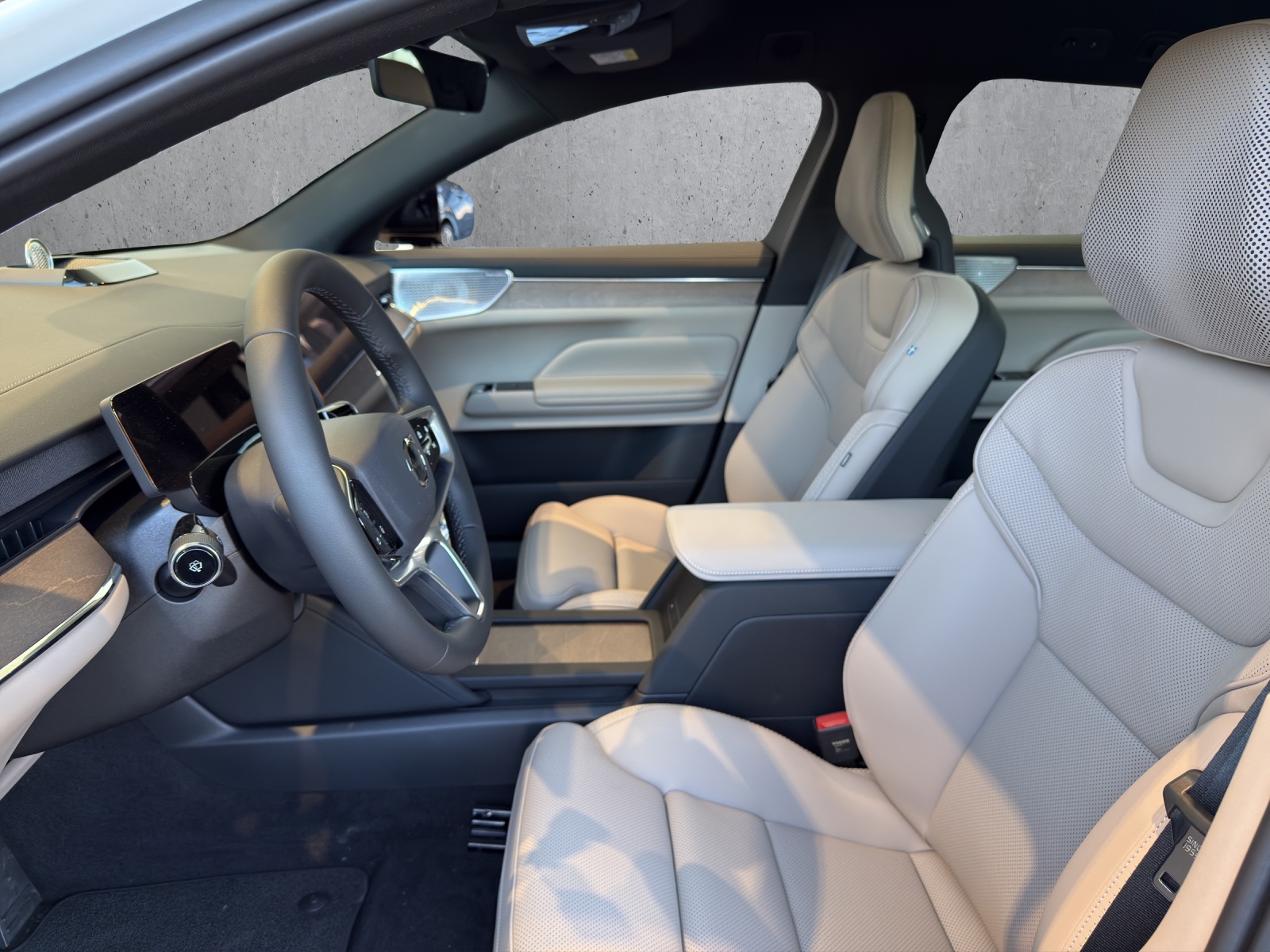 VOLVO ES90 Single 88 kWh Ultra - 8
