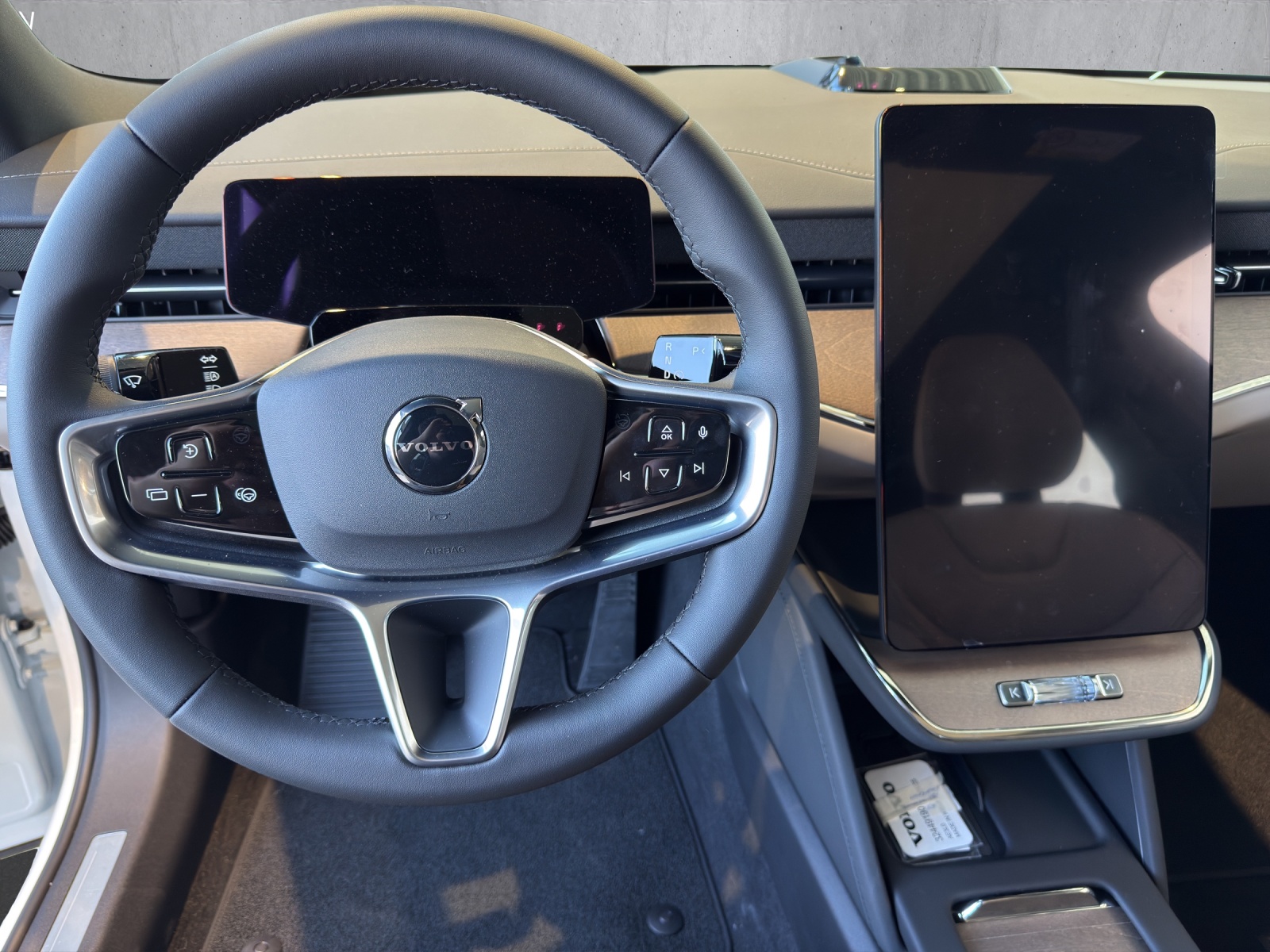 VOLVO ES90 Single 88 kWh Ultra - 12