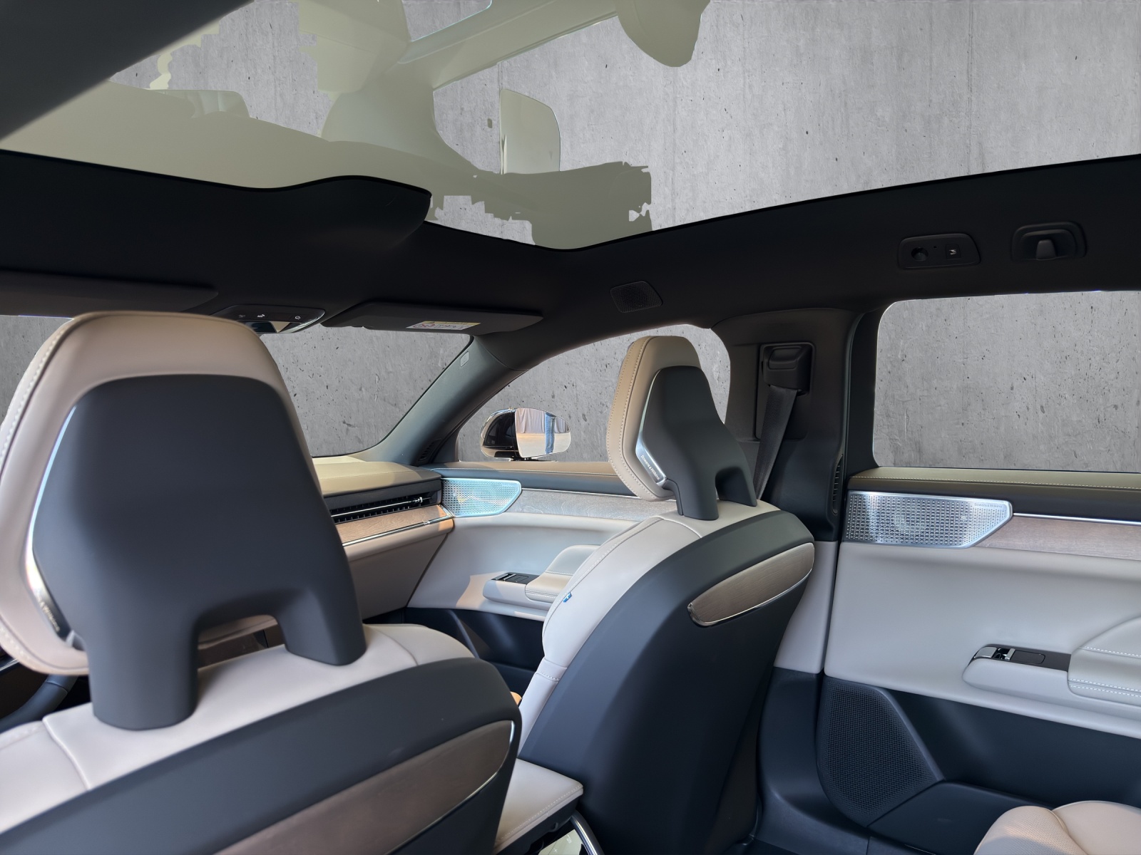 VOLVO ES90 Single 88 kWh Ultra - 15