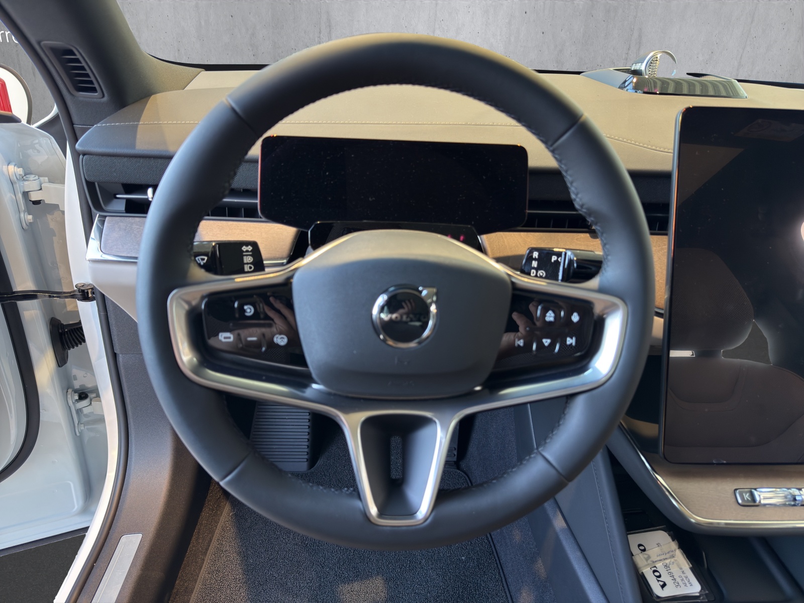 VOLVO ES90 Single 88 kWh Ultra - 11