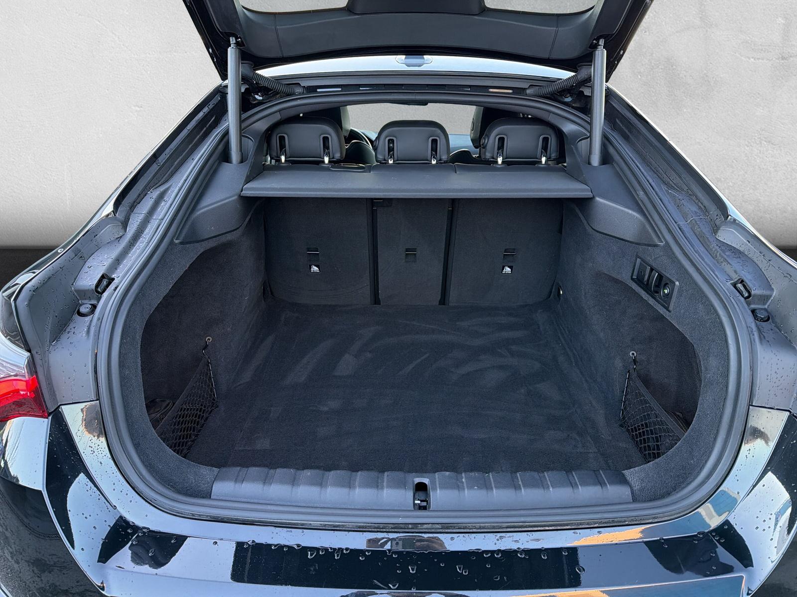 BMW M440i Gran Coupé M Sport xDrive G26 (CH) AHK - 10