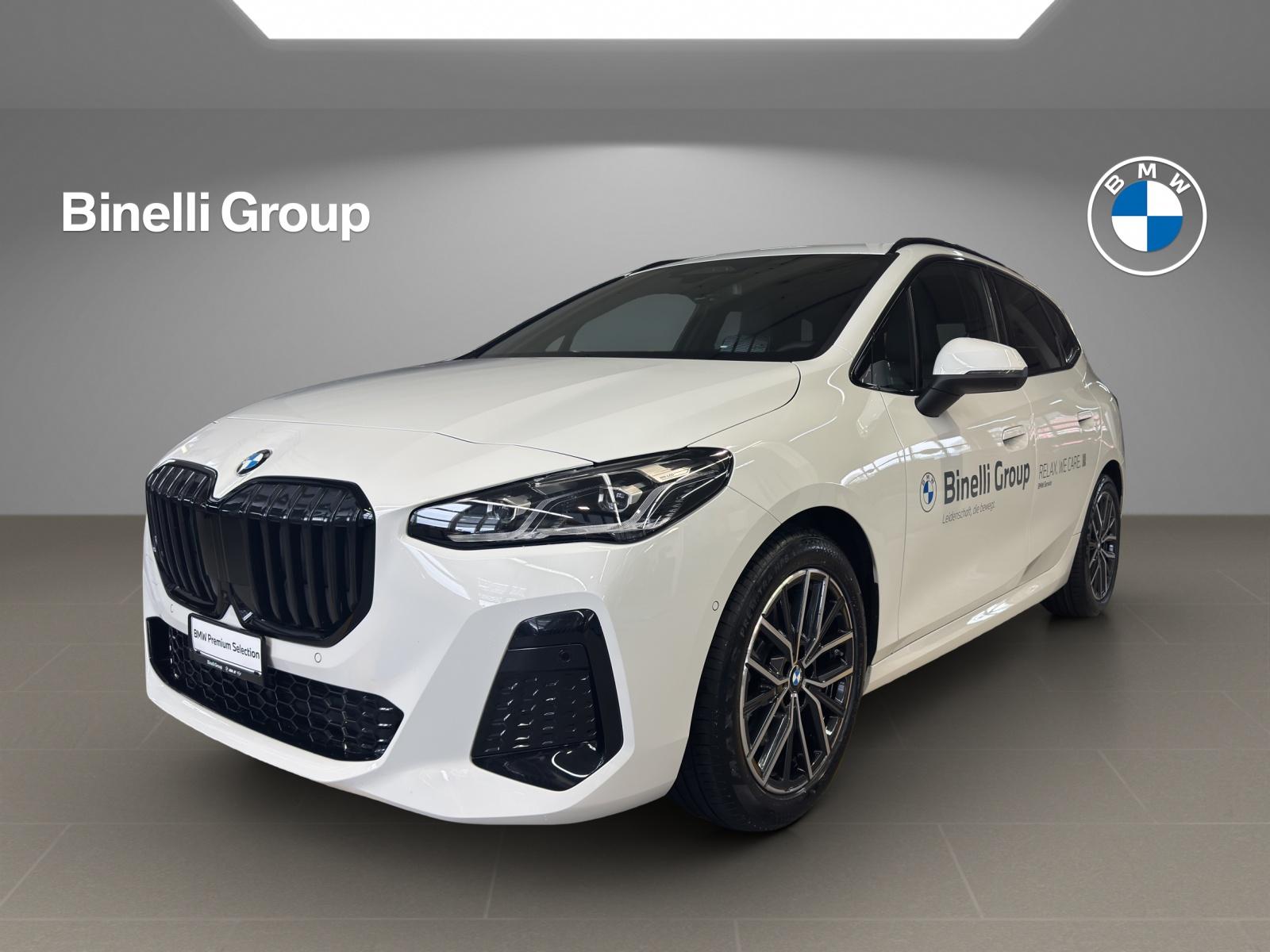 223d xDrive SDKG Active Tourer