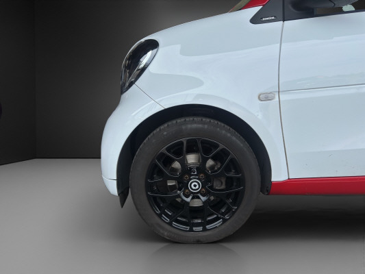 SMART fortwo passion - 5