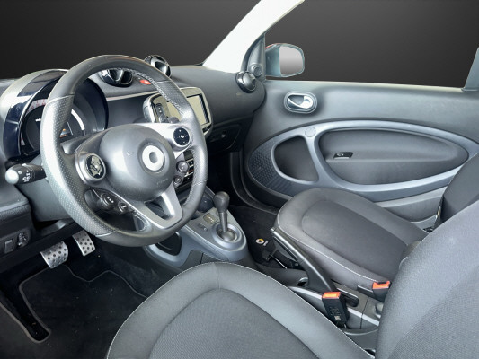 SMART fortwo passion - 6