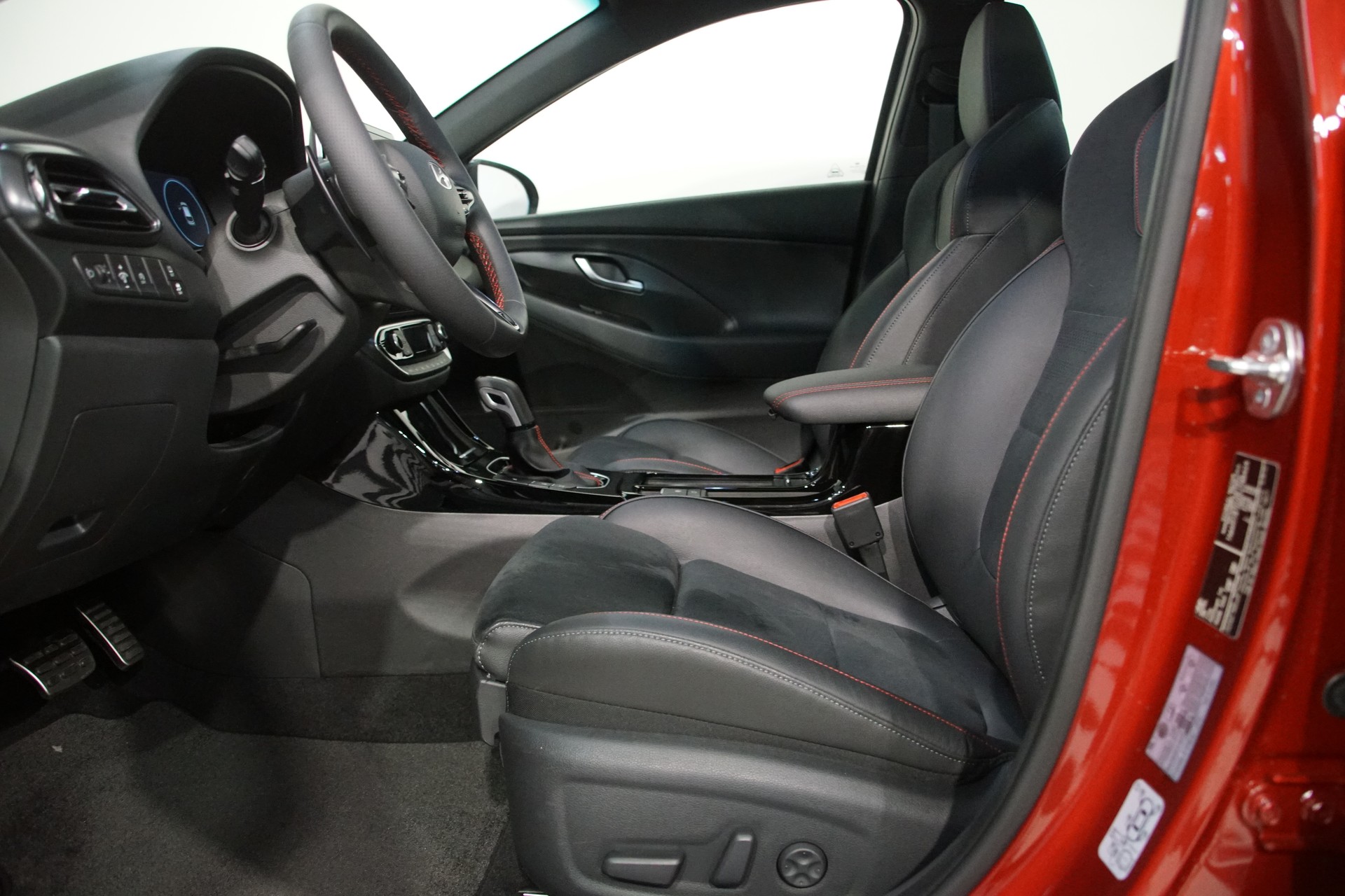 HYUNDAI i30 Wagon 1.5 T-GDi N Line 48V MH DCT *swiss* - 14