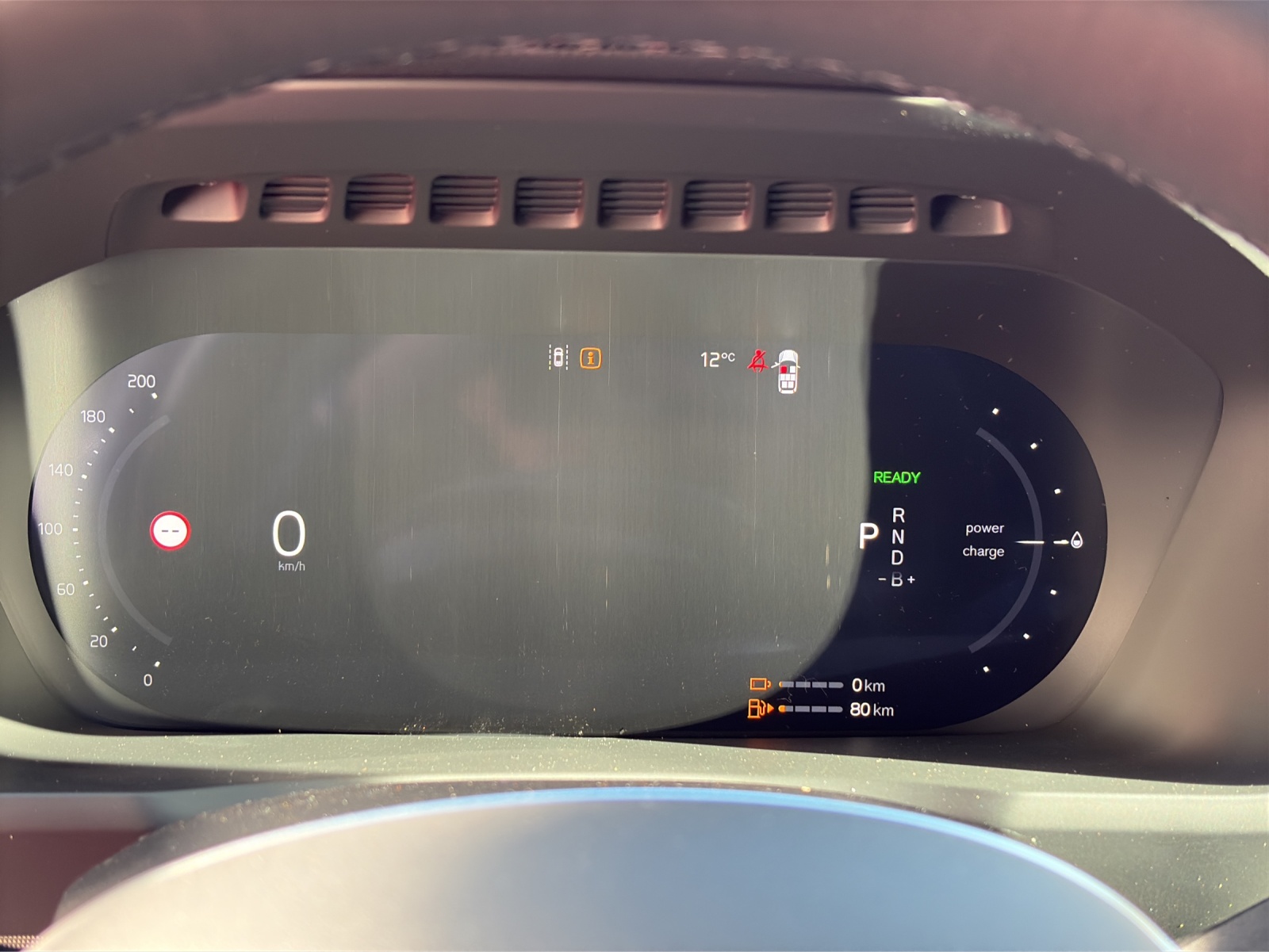 VOLVO XC90 T8 eAWD PluginHybrid Black Edition Geartronic - 16