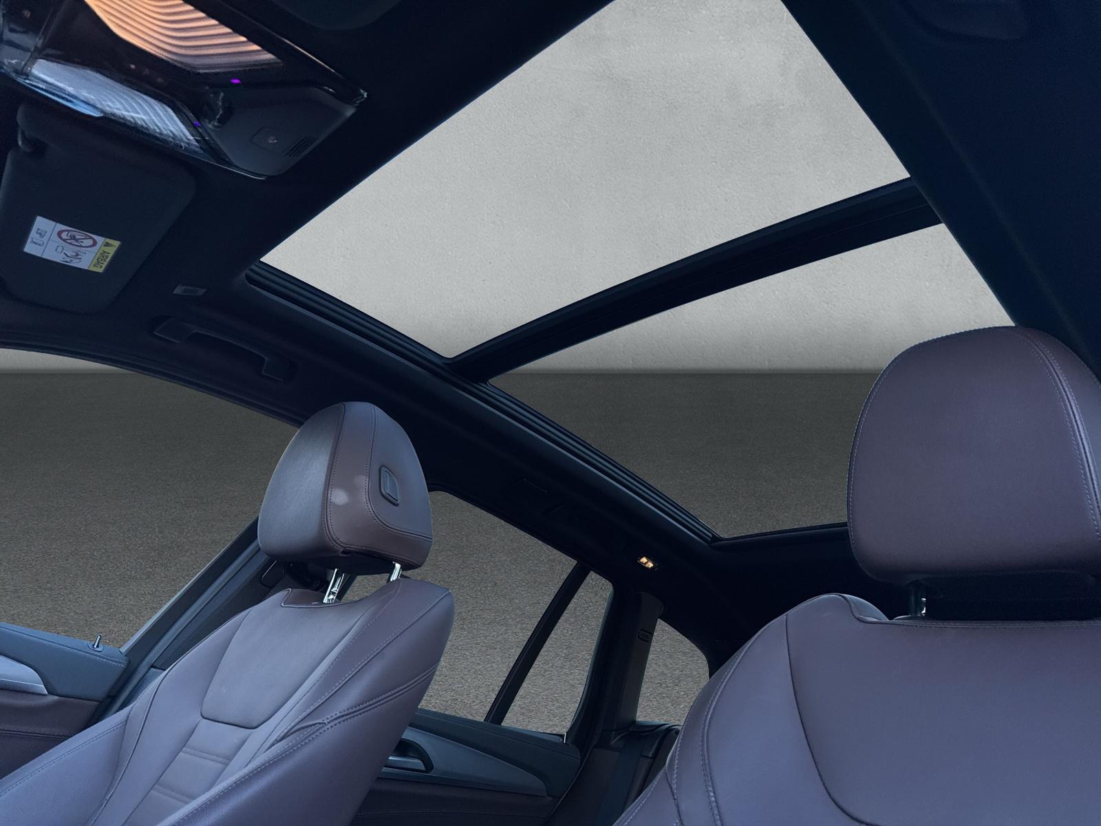 BMW iX3 E-Motor G08 (CH) AHK ** Action de Leasing à 0.9% ** 📍 - 22