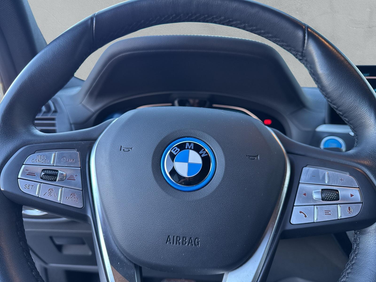BMW iX3 E-Motor G08 (CH) AHK ** Action de Leasing à 0.9% ** 📍 - 19