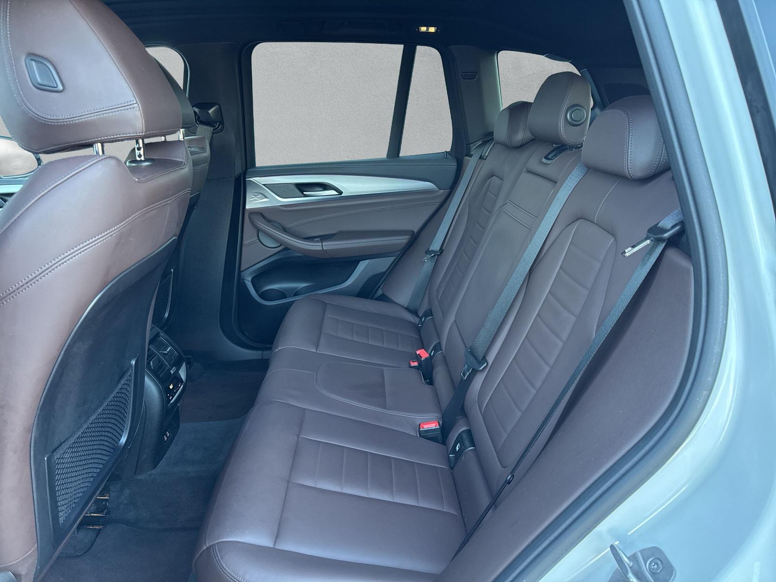 BMW iX3 E-Motor G08 (CH) AHK ** Action de Leasing à 0.9% ** 📍 - 12