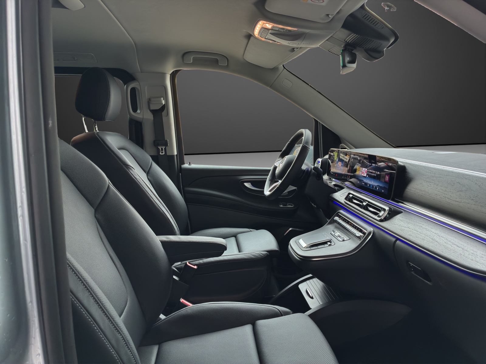 MERCEDES-BENZ V 300 d lang Avantgarde 4Matic 9G-Tronic - 10