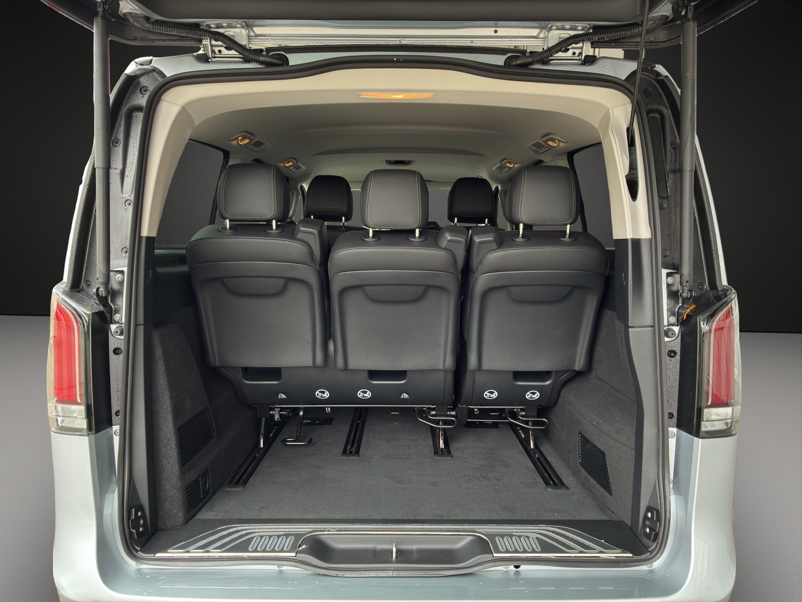 MERCEDES-BENZ V 300 d lang Avantgarde 4Matic 9G-Tronic - 12