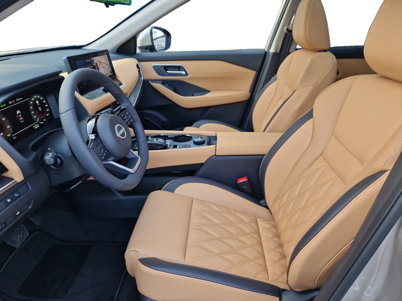 nissan Gallery 9