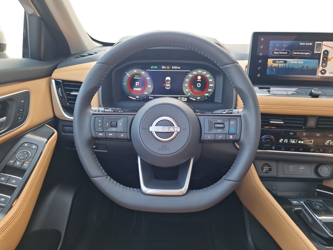 nissan Gallery 13