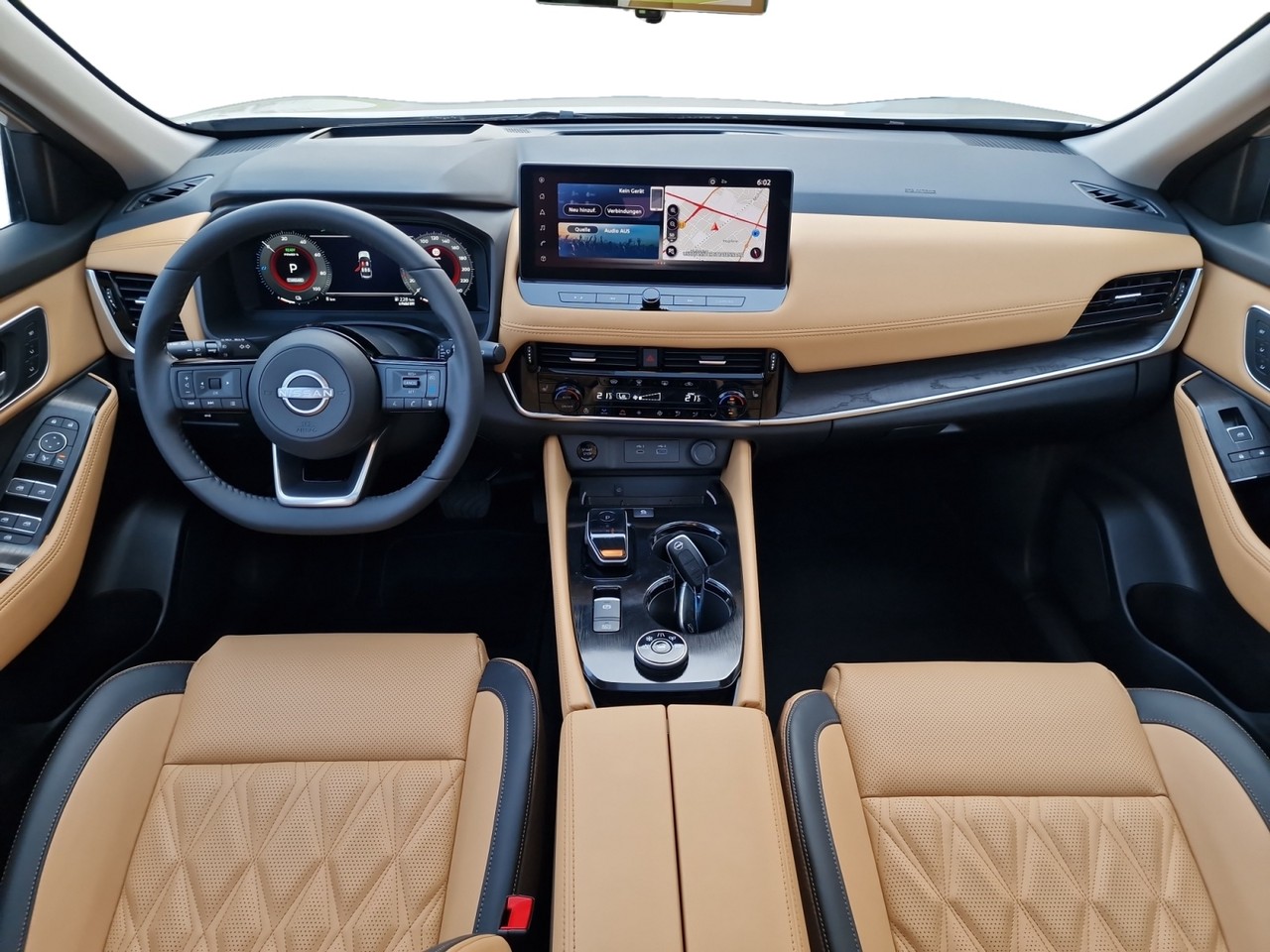nissan Gallery 18