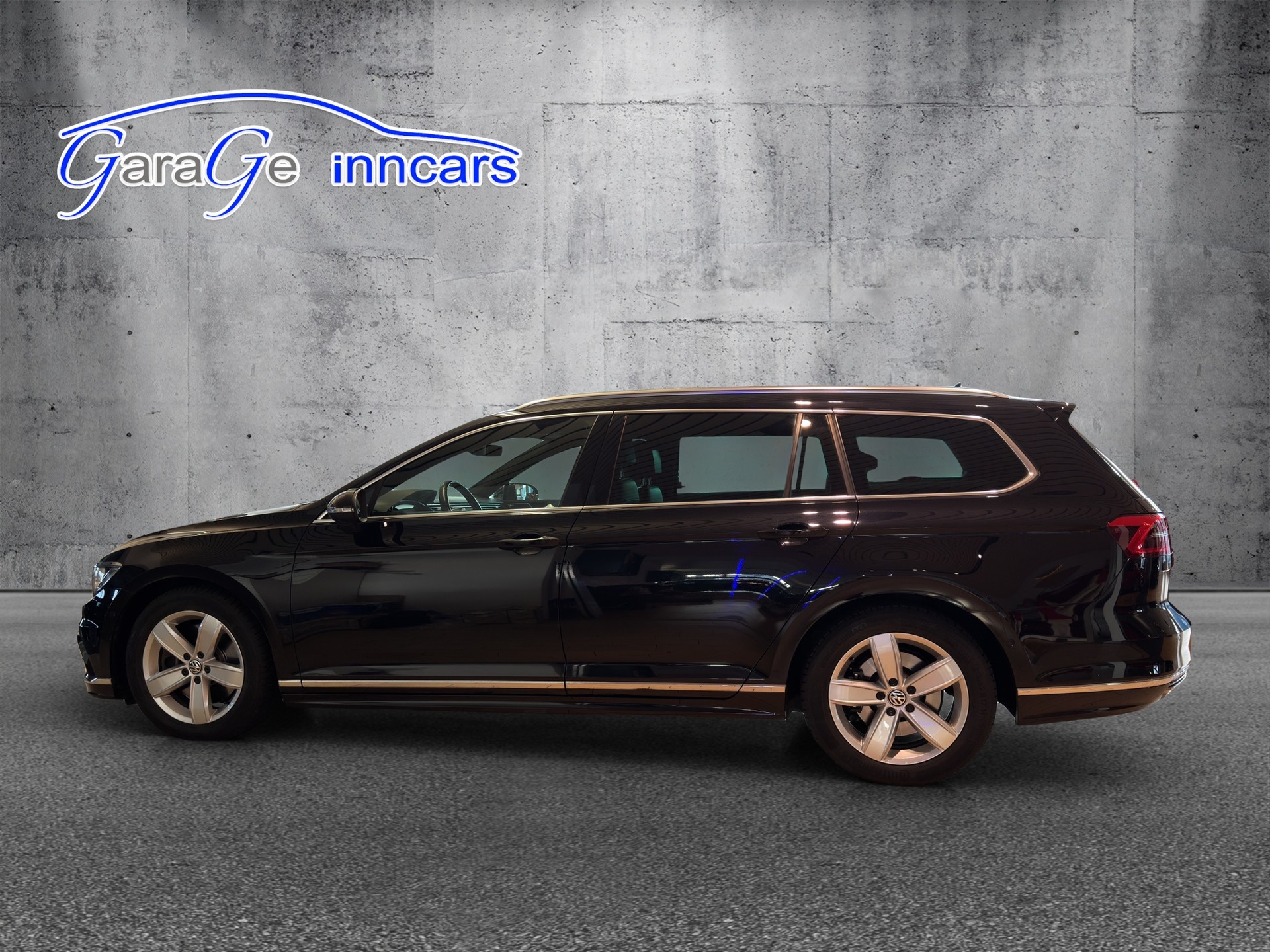 VW Passat Variant 2.0 TSI BMT Highline 4Motion DSG - 7