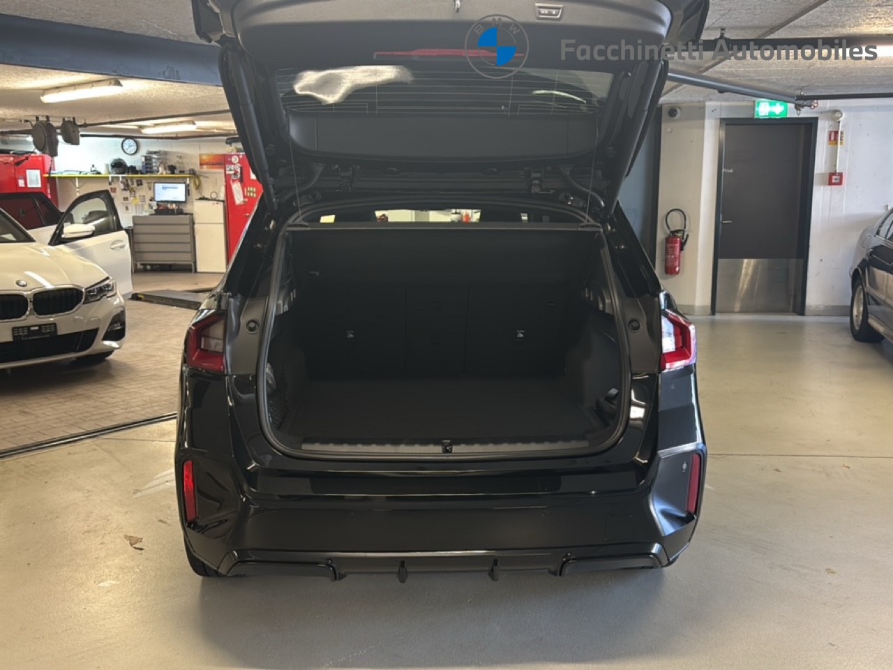 BMW X1 xDrive 30e M Sport Pro - 11