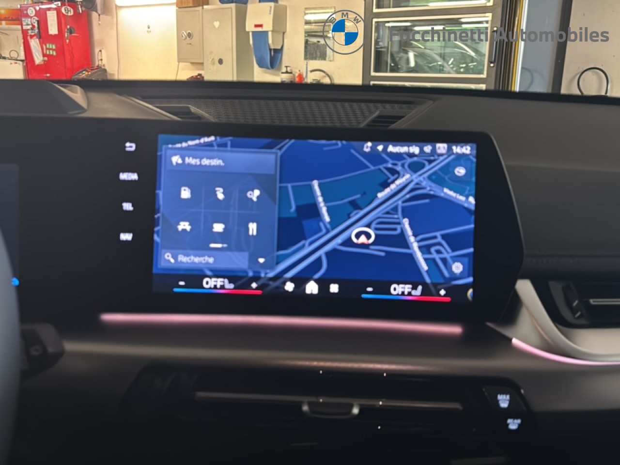 BMW X1 xDrive 30e M Sport Pro - 14