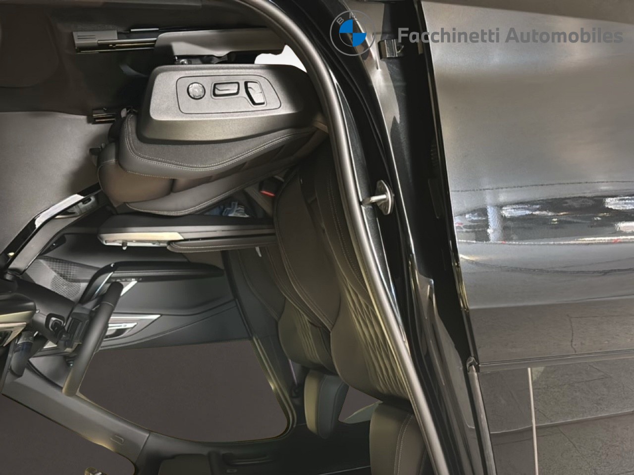 BMW X1 xDrive 30e M Sport Pro - 12